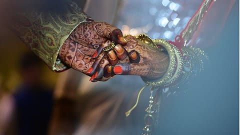 Eastern elegance: Unveiling wedding wonders in India's east 