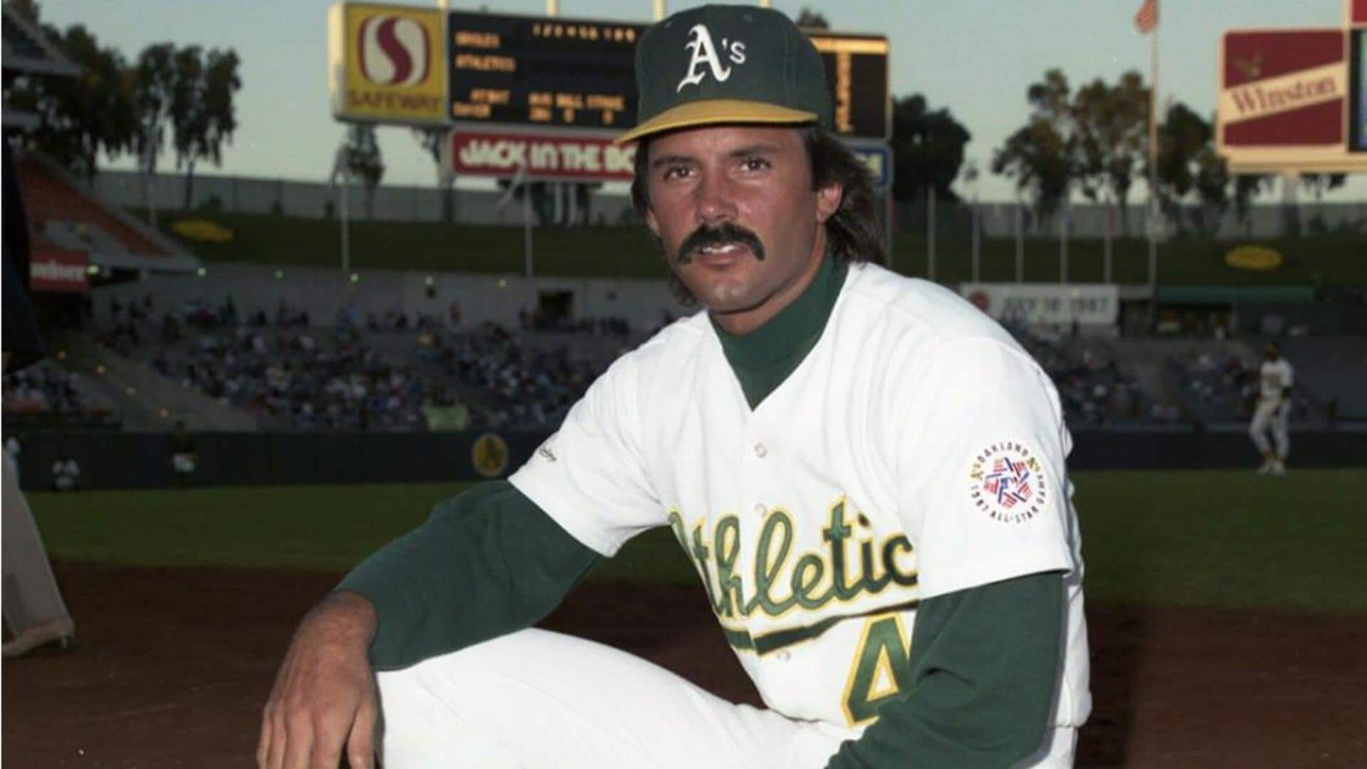 #ThisDayThatYear: Eckersley achieves Cy Young-MVP double in same season (1992)