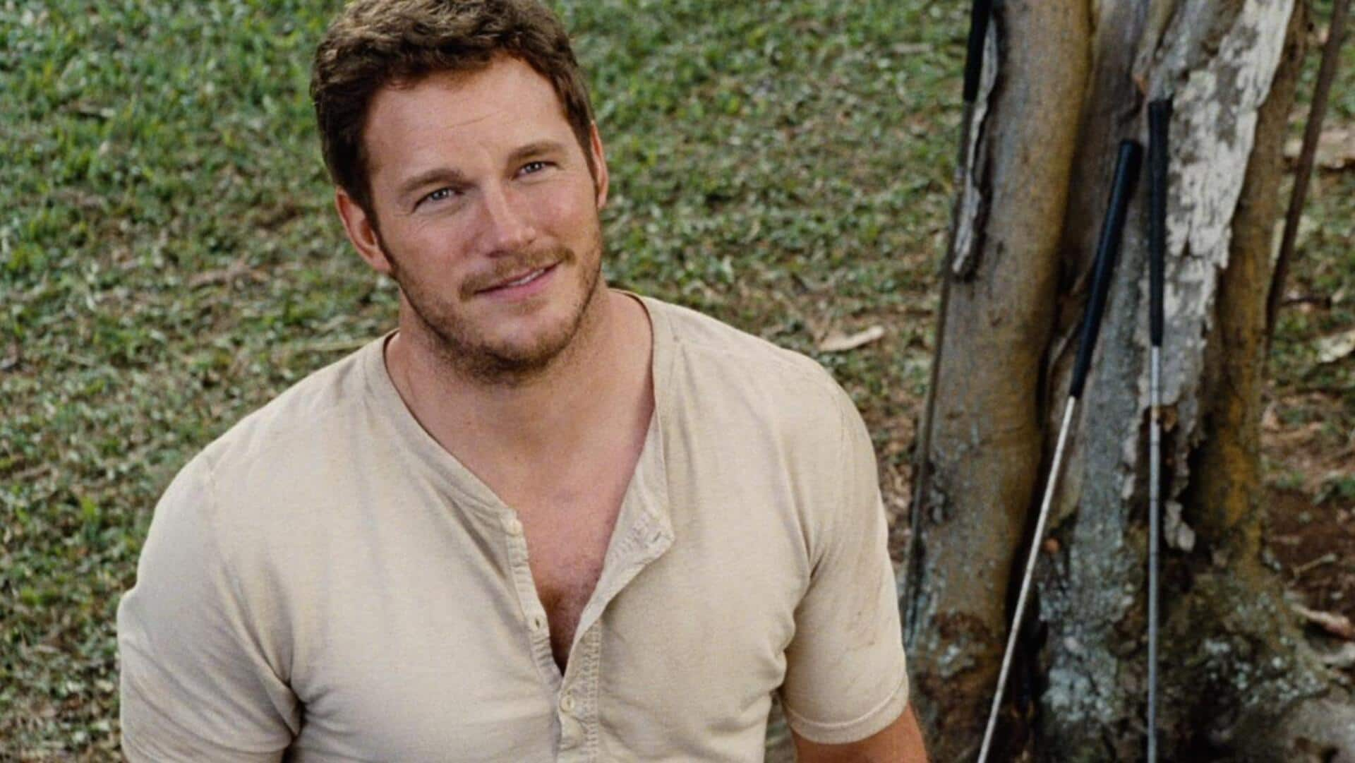 Where's Owen? Chris Pratt missing from 'Jurassic World Rebirth' 