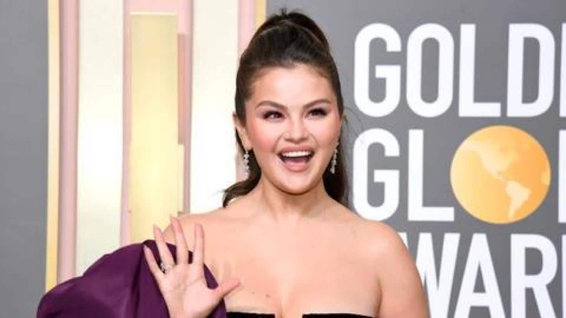 Selena Gomez transforming the meaning of young stardom