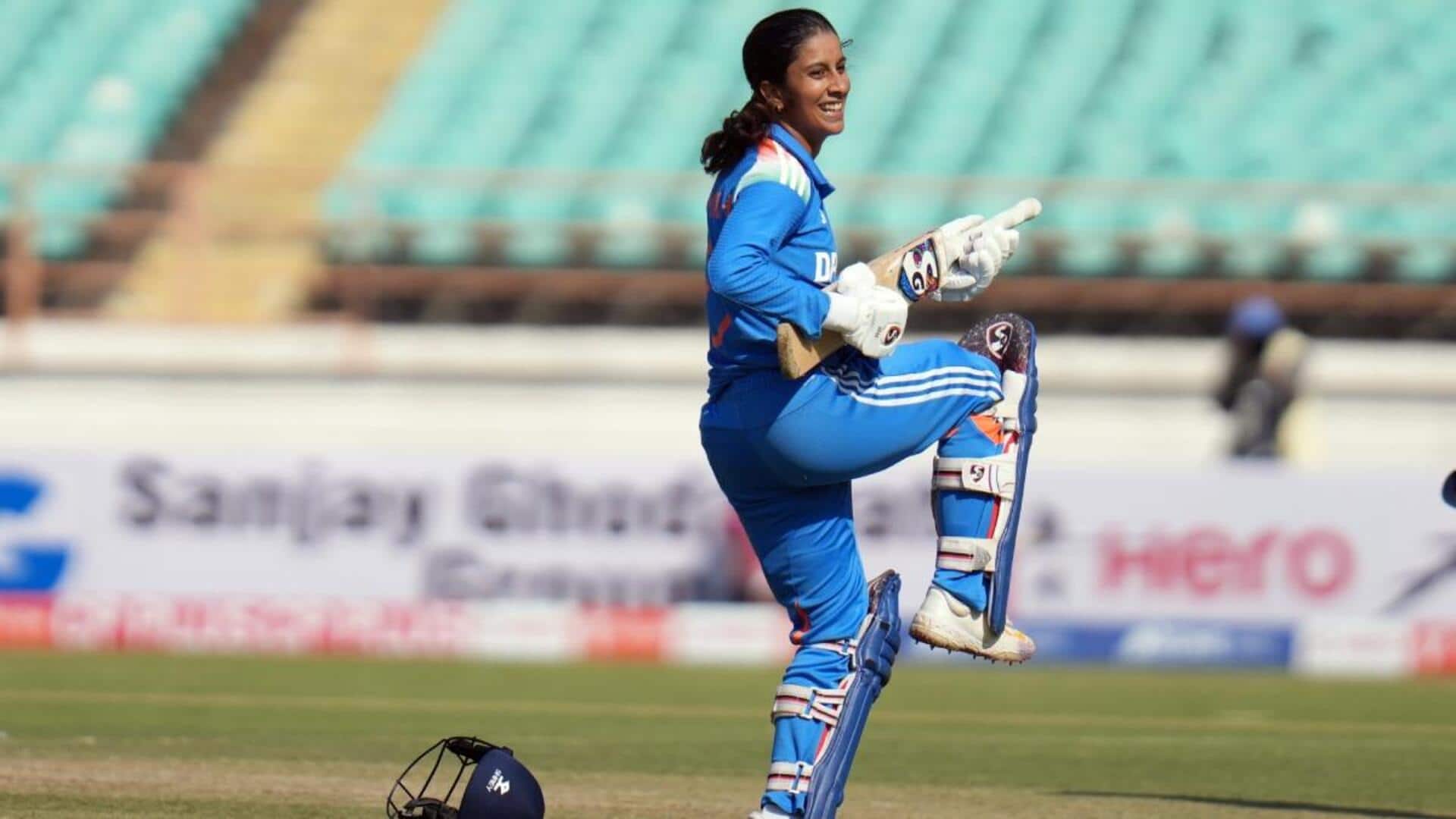WC star Jemimah Rodrigues makes disappointing start to WBBL season