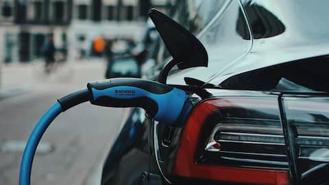 Delhi's EV policy framework ready, to be released next fiscal