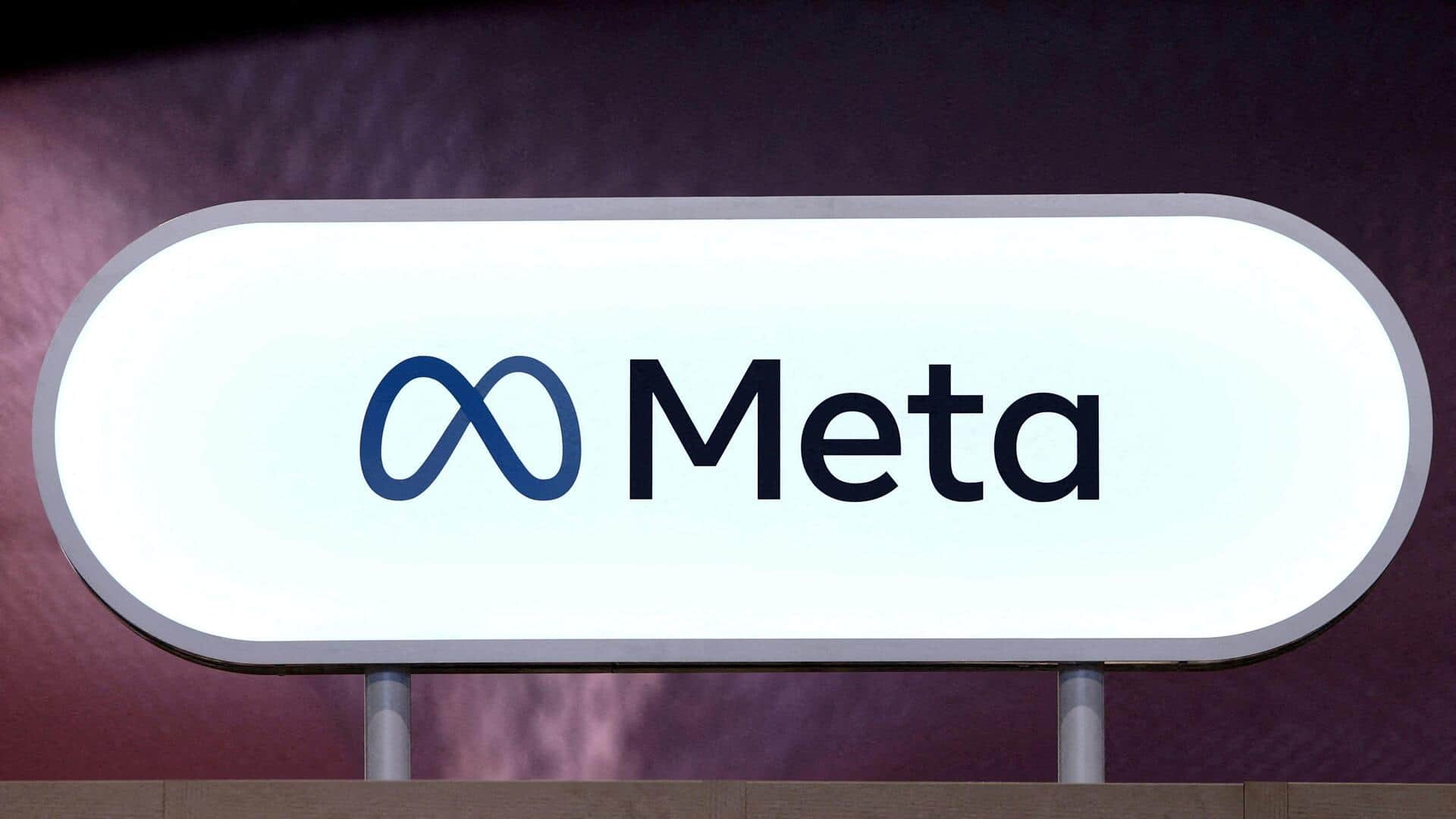 Meta to double AI spending, despite industry bubble concerns