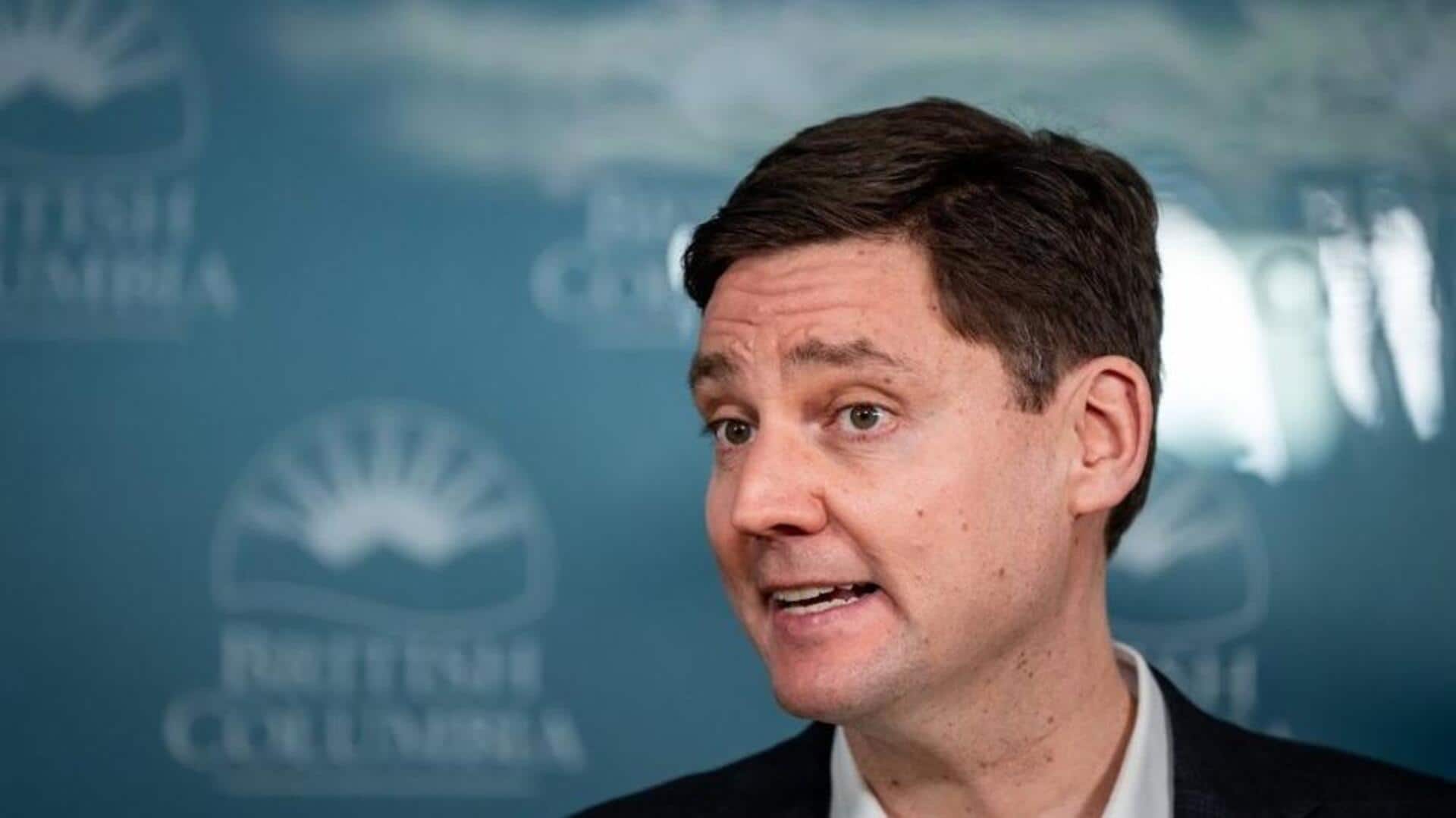 Canada separatists hold secret talks with US to 'break-up' country 