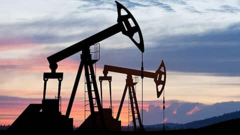 How India plans to secure its oil supplies