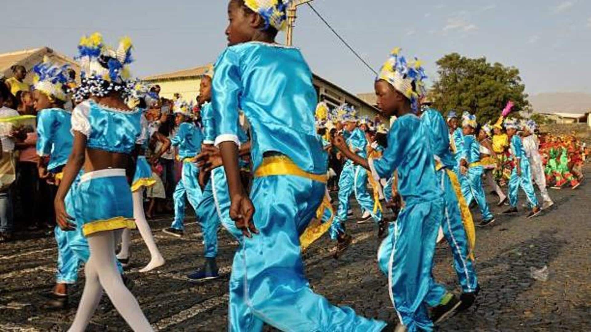 What makes Cape Verdean culture so fascinating