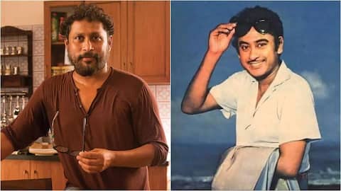 The untold story of Shoojit Sircar's Kishore Kumar biopic