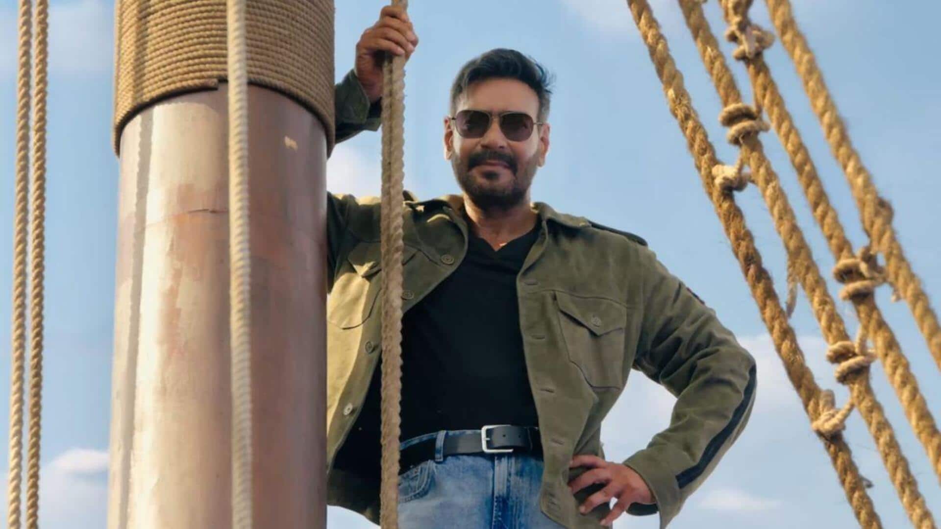 When will 'Dhamaal 4' hit OTT?