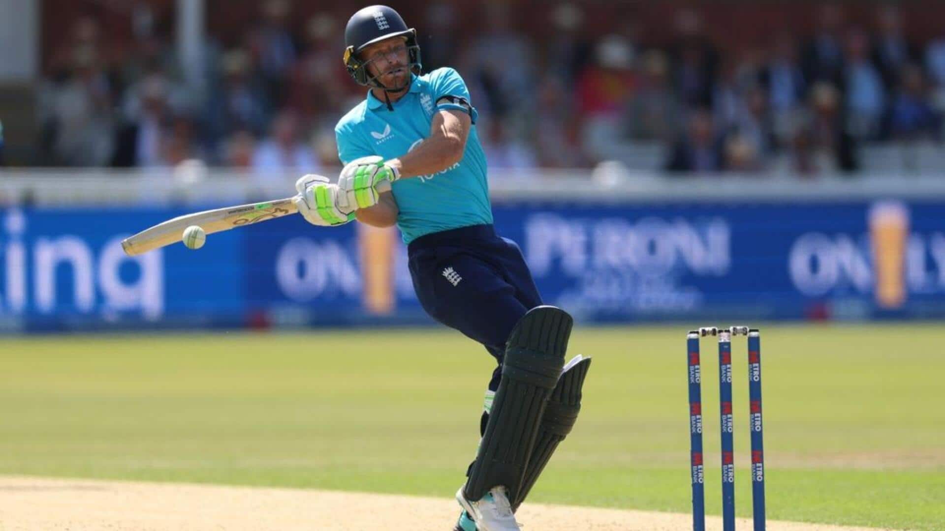 England vs Sri Lanka: What's the T20I head-to-head record?