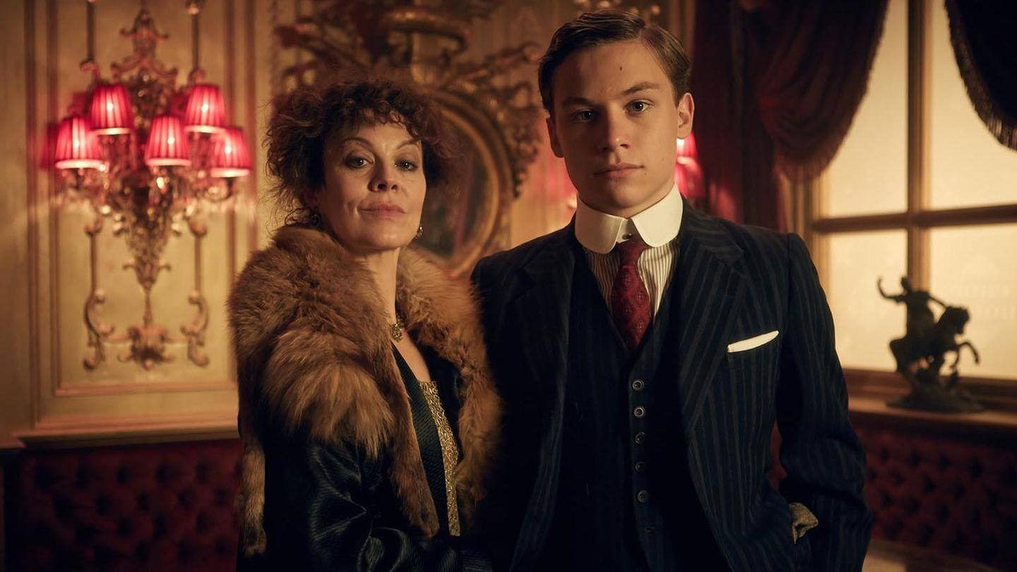 Aunt Pol's unmatched love and sacrifice will check your limits Aunt Pol's unmatched love and sacrifice will check your limits