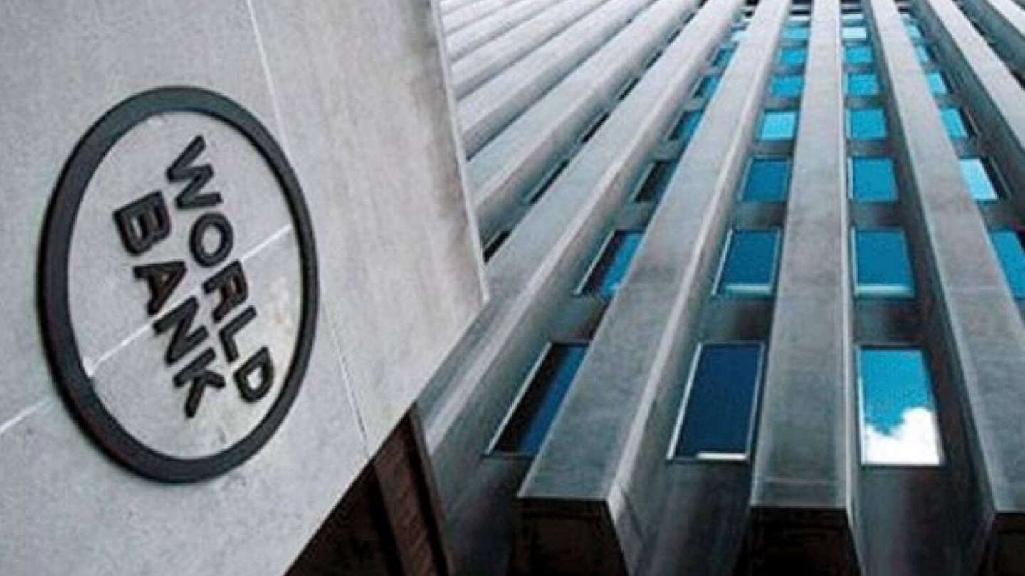 World Bank refused to help El Salvador government; citizens unhappy World Bank refused to help El Salvador government; citizens unhappy