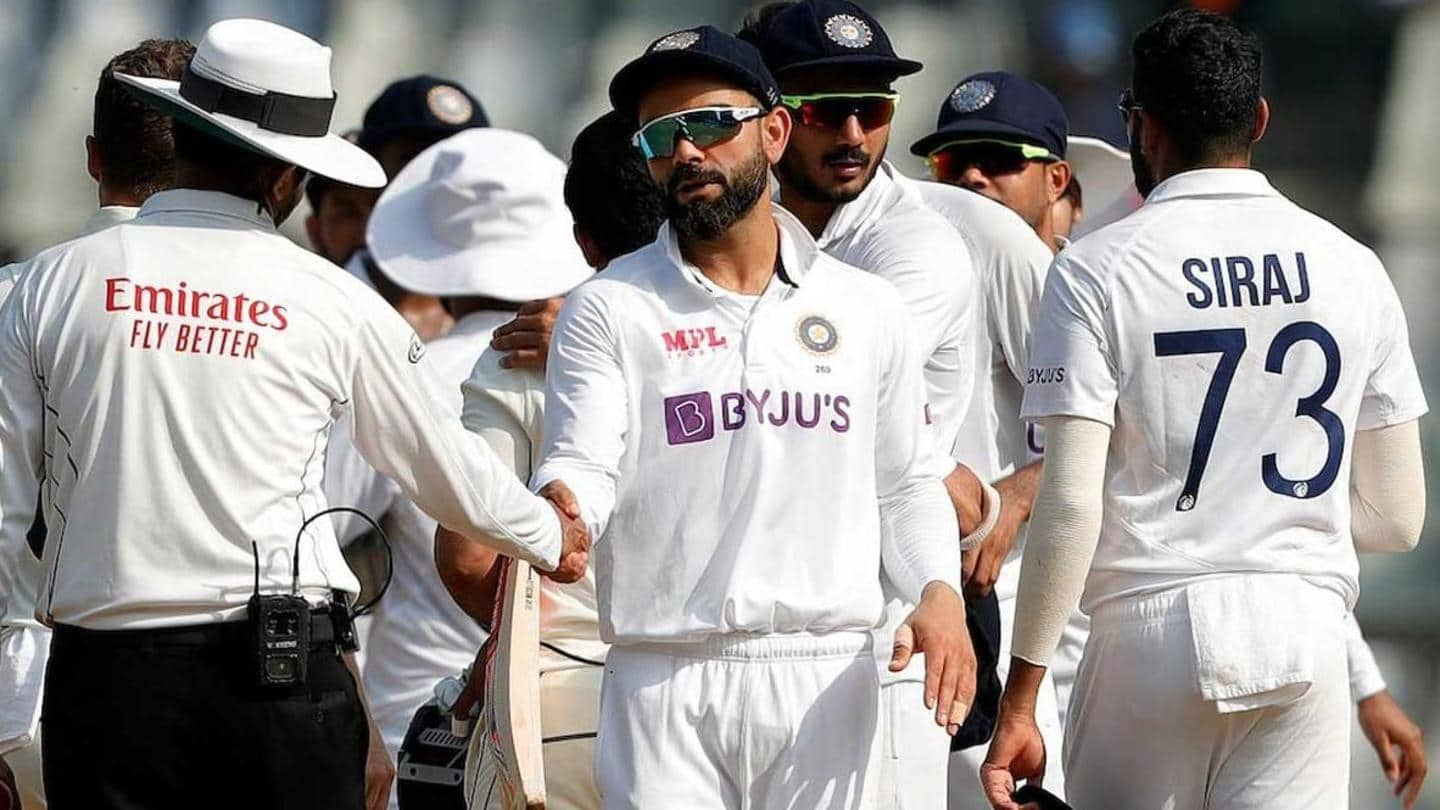 Virat Kohli has been phenomenal despite outside noise: Rahul Dravid