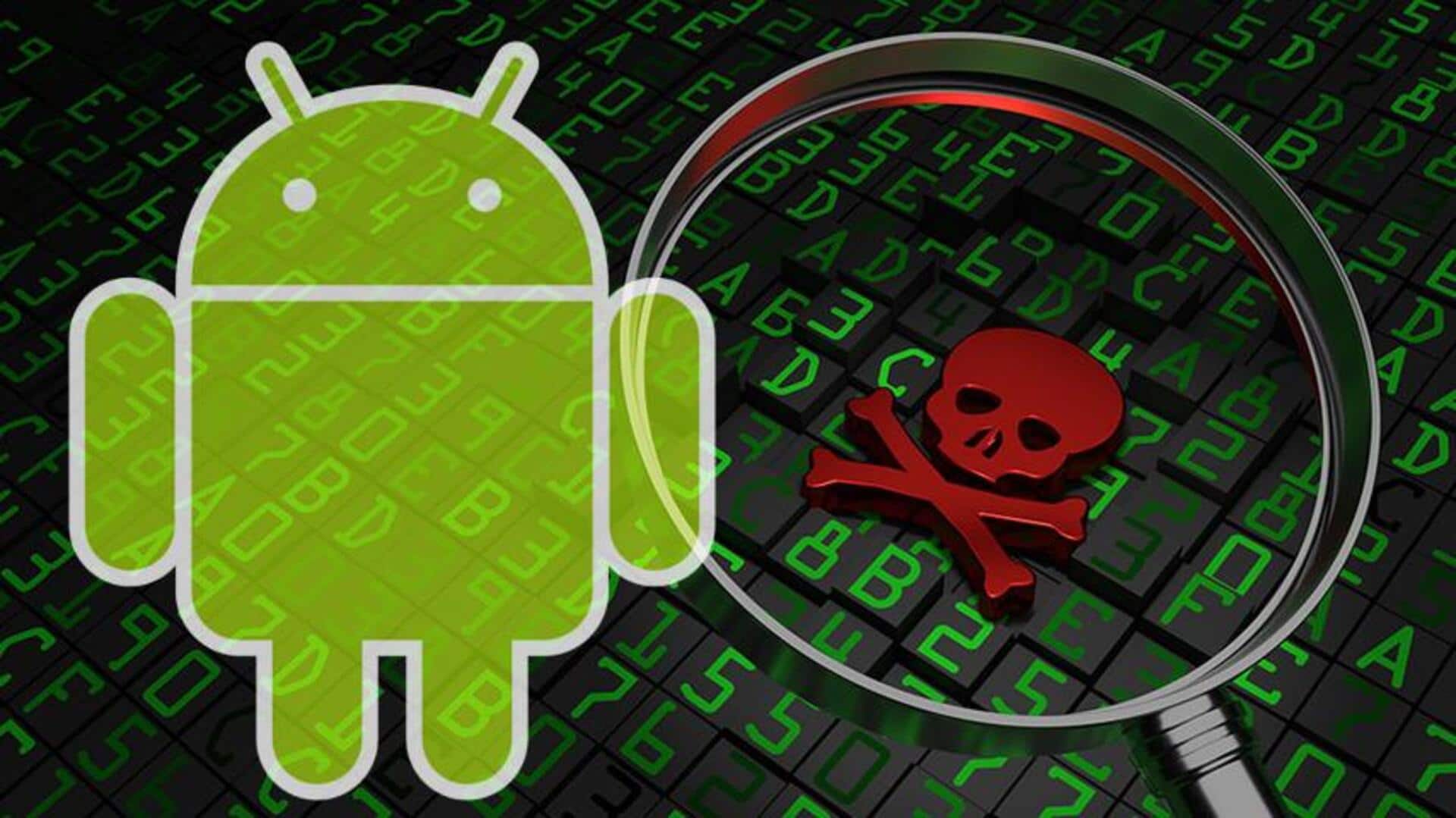 Indian government warns Android users of high-risk vulnerabilities