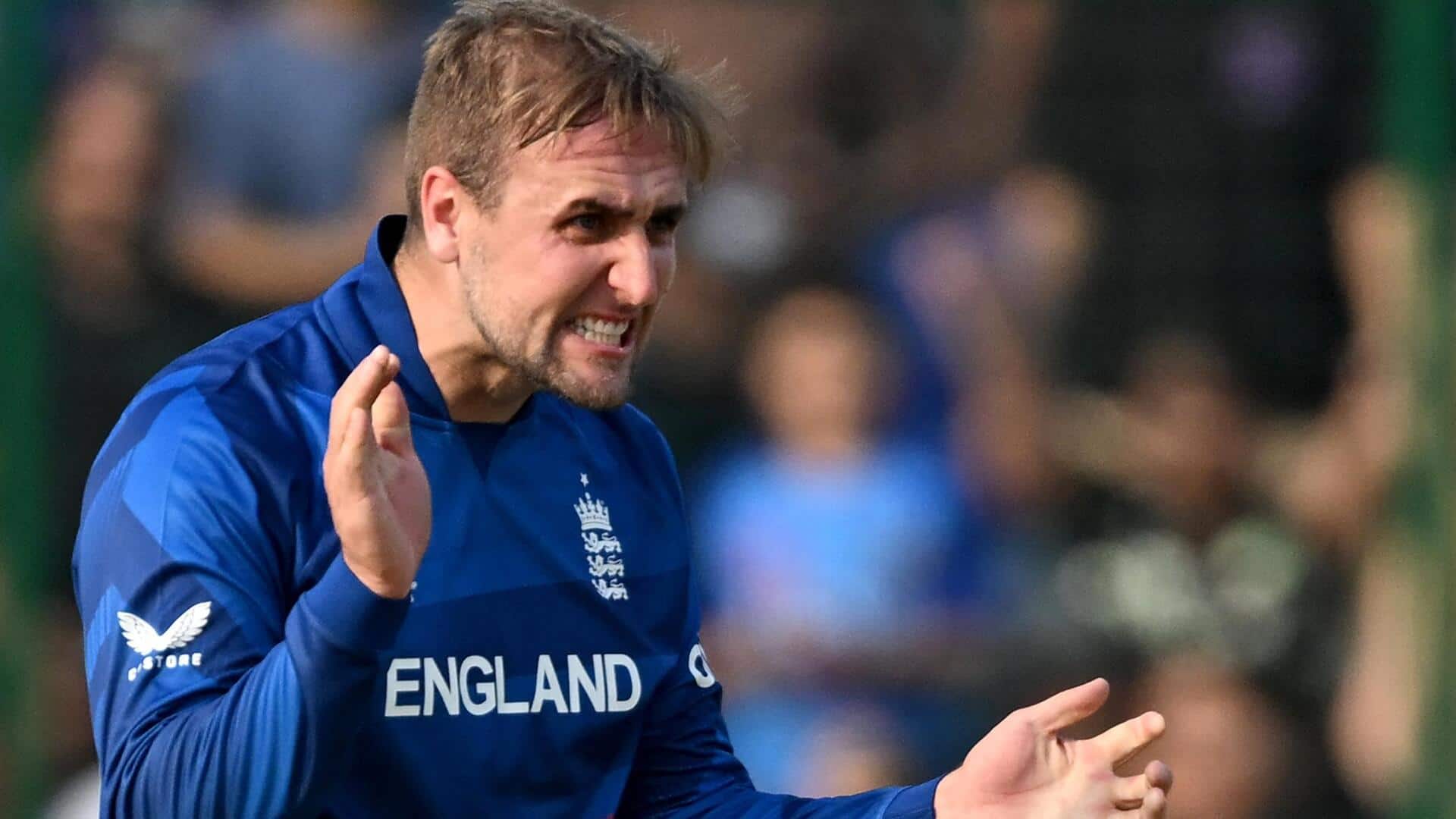 ICC Cricket World Cup, England spinners shine versus Afghanistan: Stats