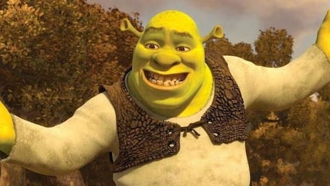 Watch Shrek