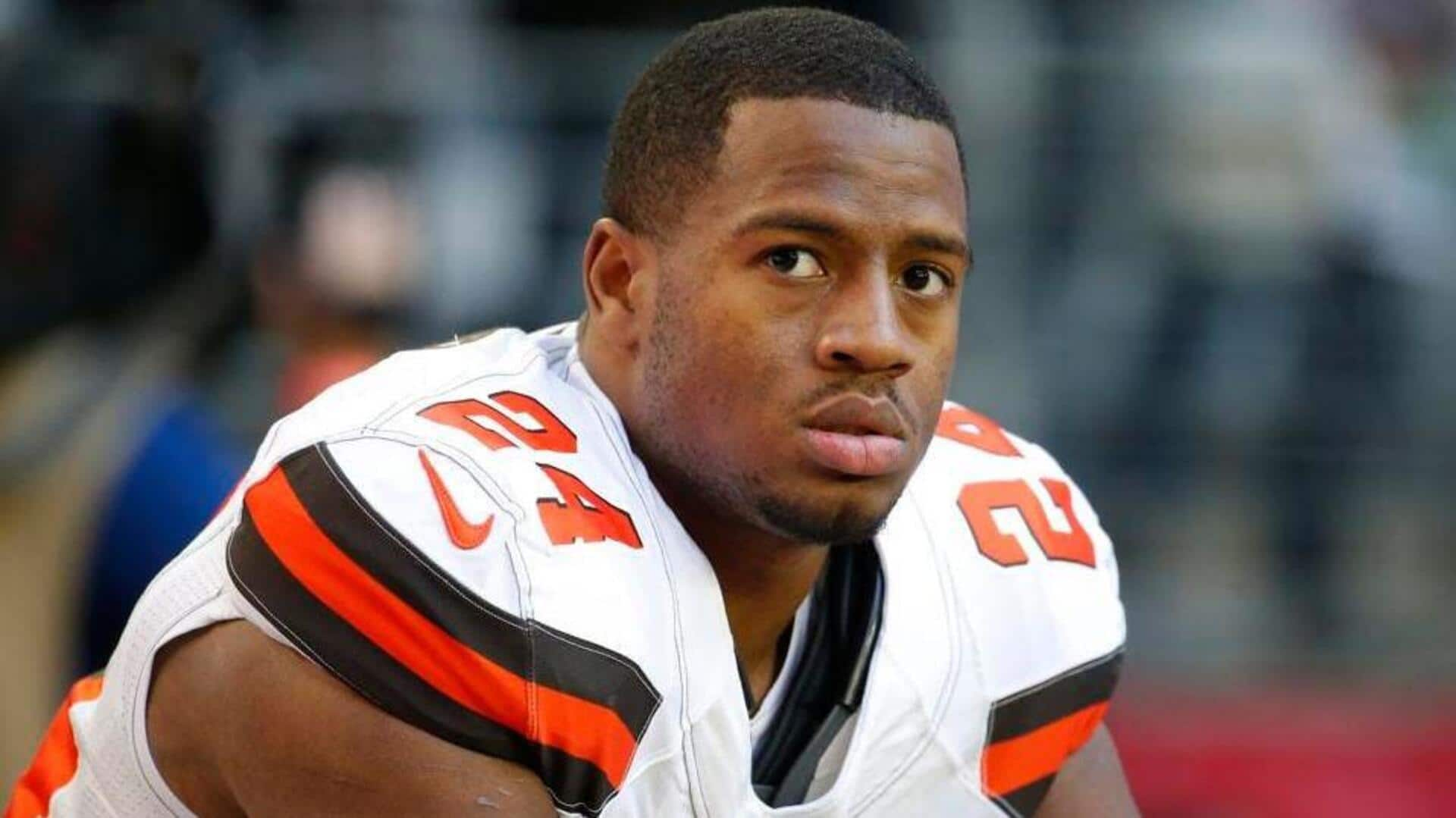 Nick Chubb set to return from injury: Decoding his stats