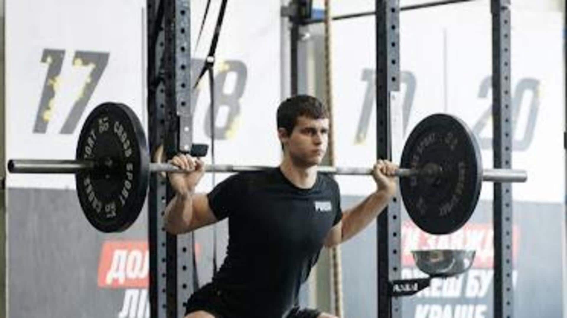 5 back exercises for stronger spine 5 back exercises for stronger spine