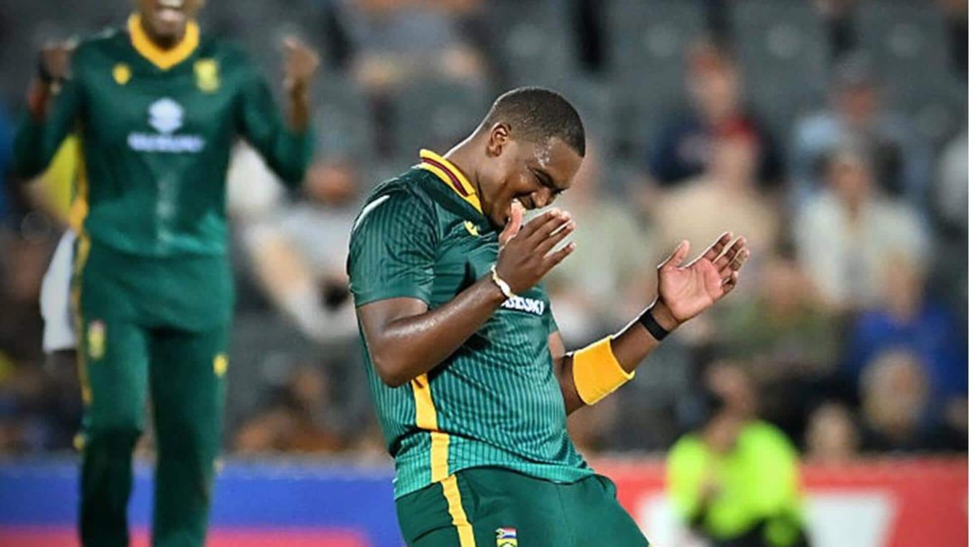 Listing bowlers with multiple ODI five-fers vs Australia Listing bowlers with multiple ODI five-fers vs Australia