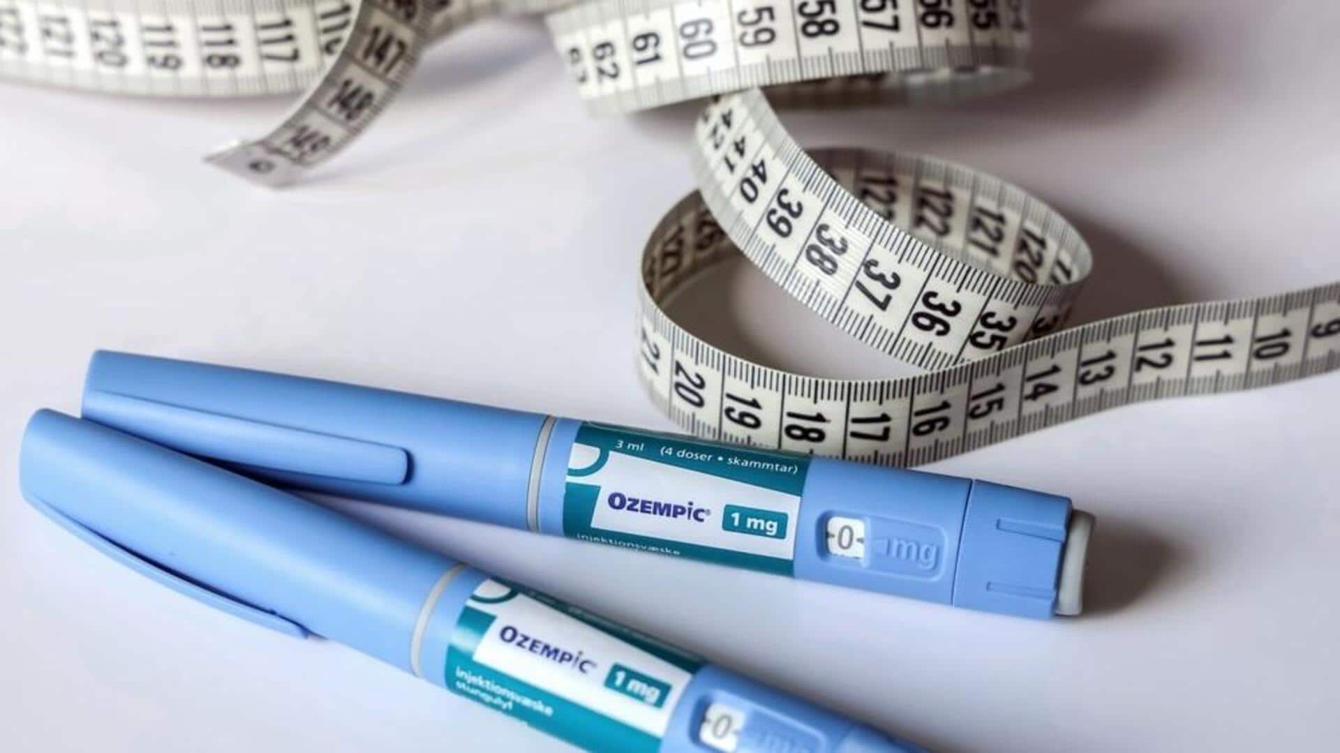 Weight-loss drugs can cut heart patients' risk of early death Weight-loss drugs can cut heart patients' risk of early death