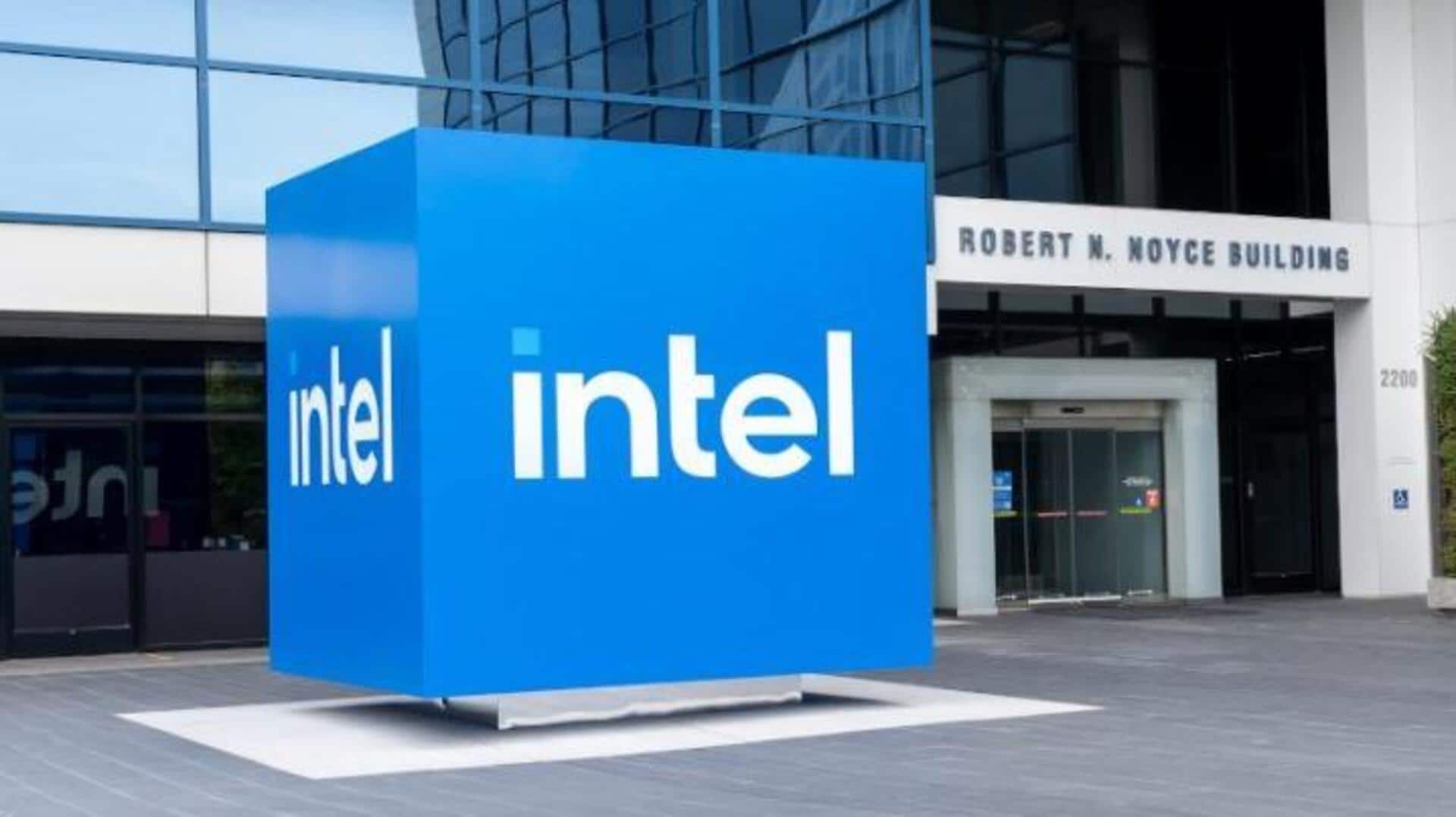 Why Intel's products chief is leaving after 30 years Why Intel's products chief is leaving after 30 years