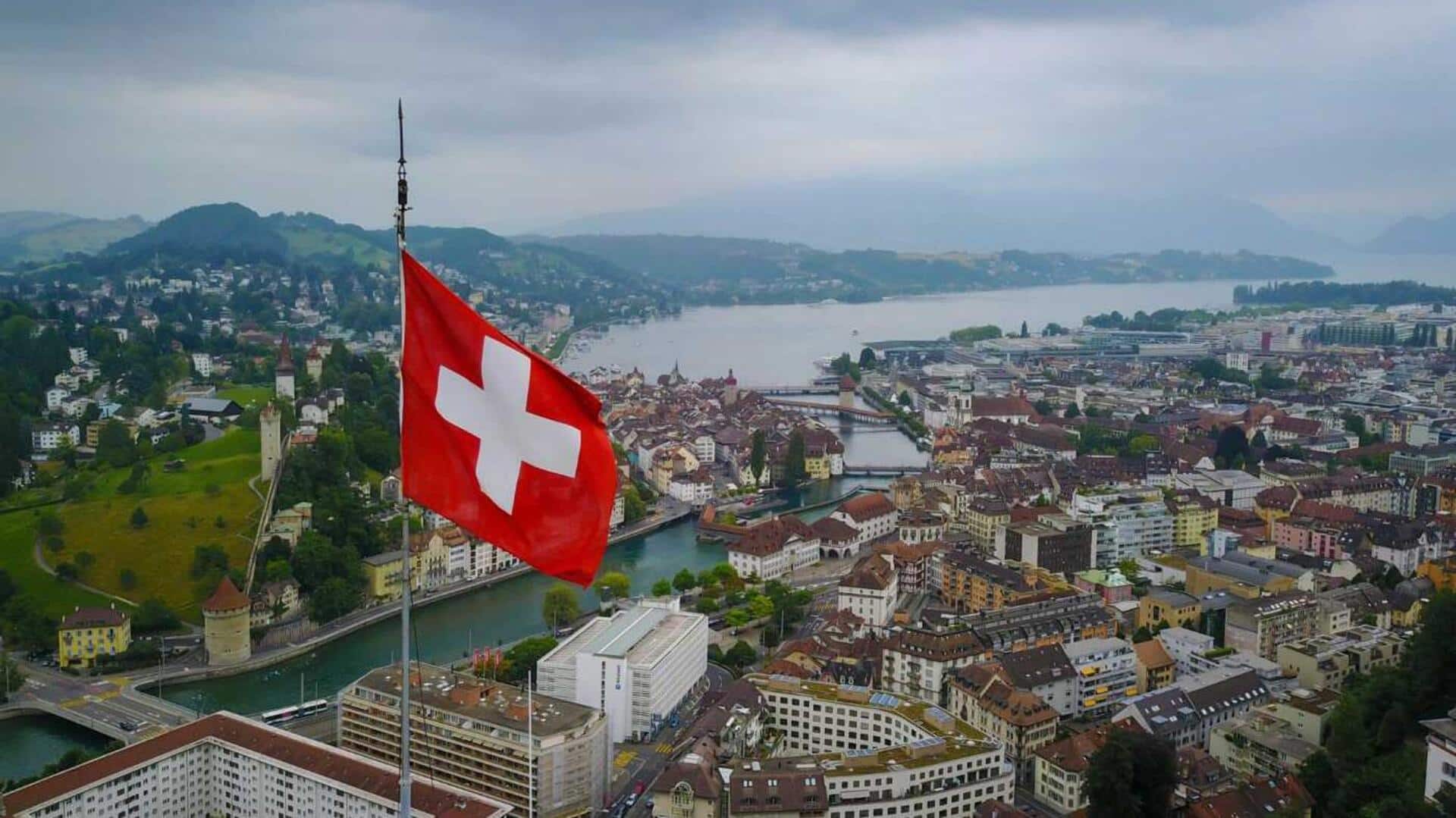 Why these spots in Switzerland aren't worth visiting