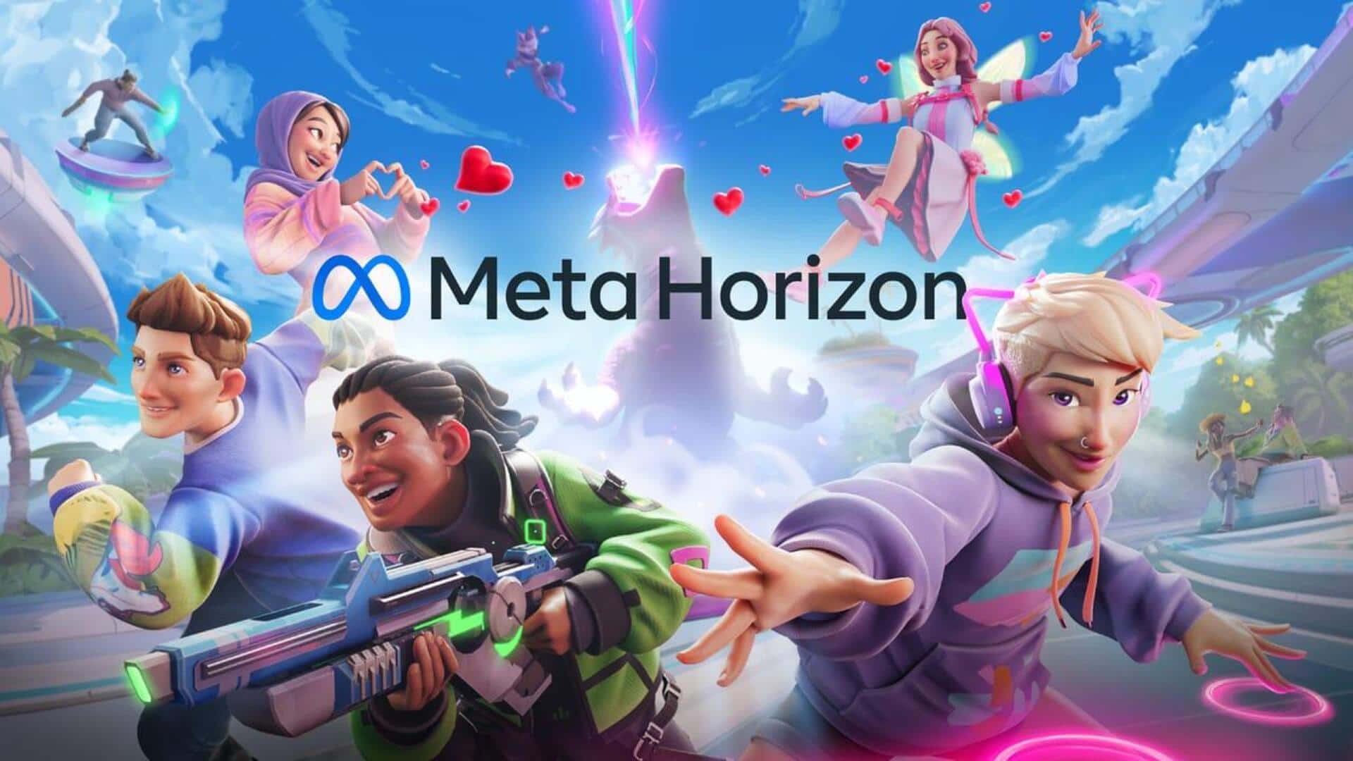 Meta reverses decision to shut down Horizon Worlds on VR