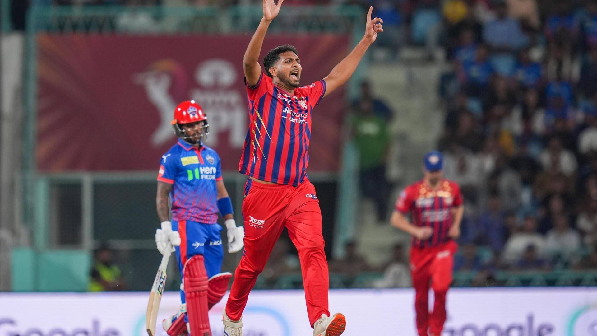 IPL: Here's why LSG will have upper hand over SRH