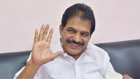 Venugopal emerges front-runner for Kerala CM post
