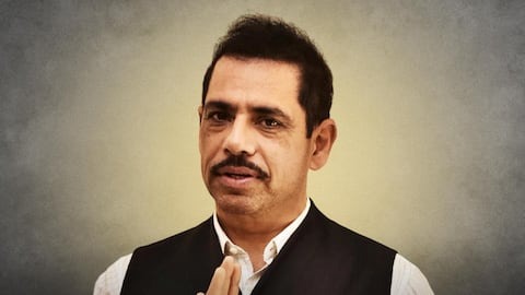 Robert Vadra gets bail in Shikohpur land deal case