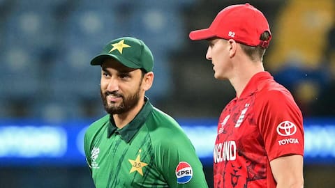 ODI tri-series is back! Pakistan to host England, Sri Lanka