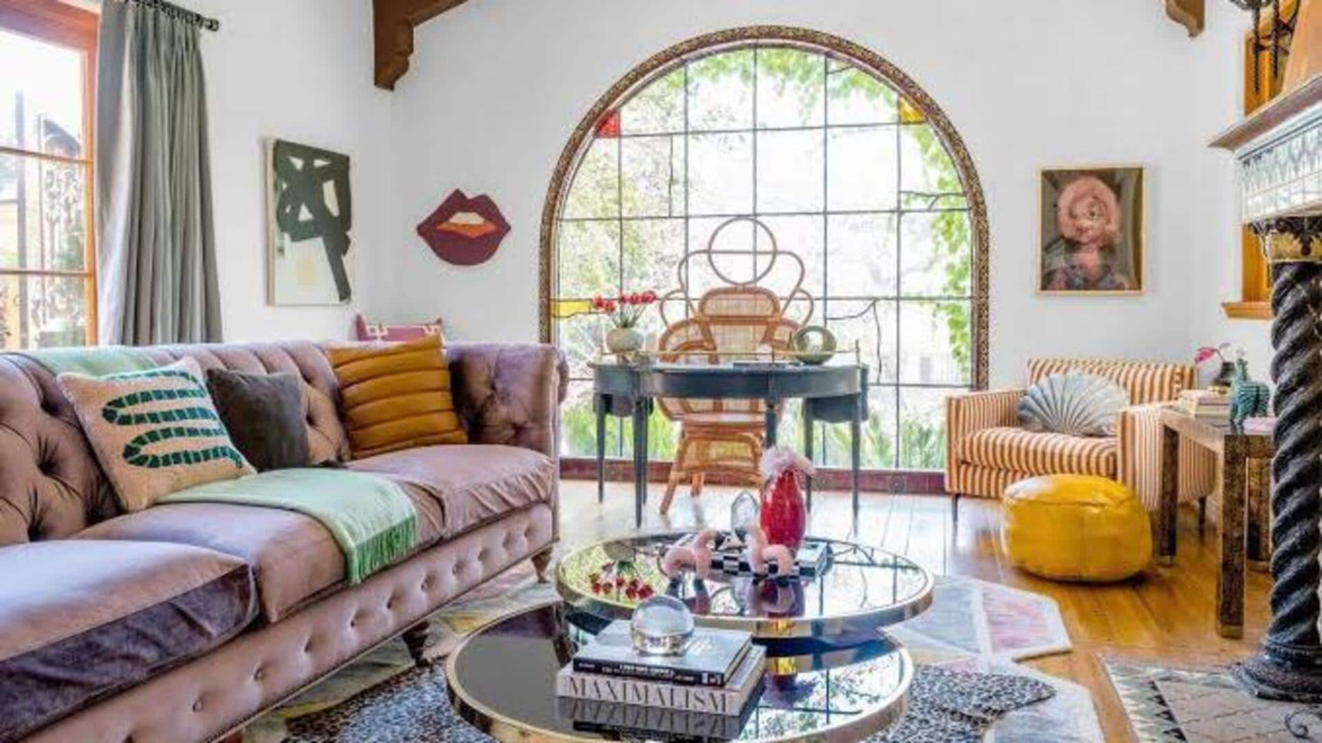 What is fusion decor?