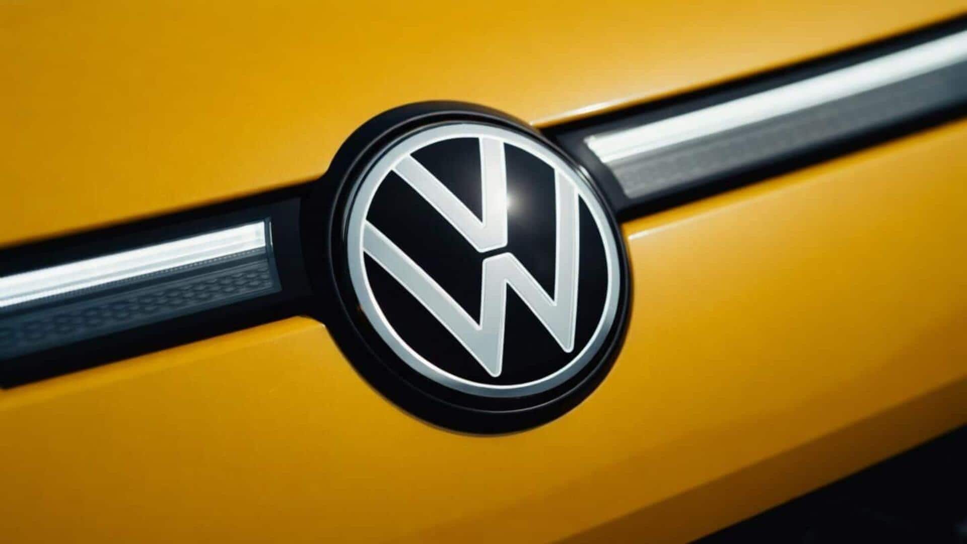 Bombay HC hearing Volkswagen's $1.4B tax dispute on October 21