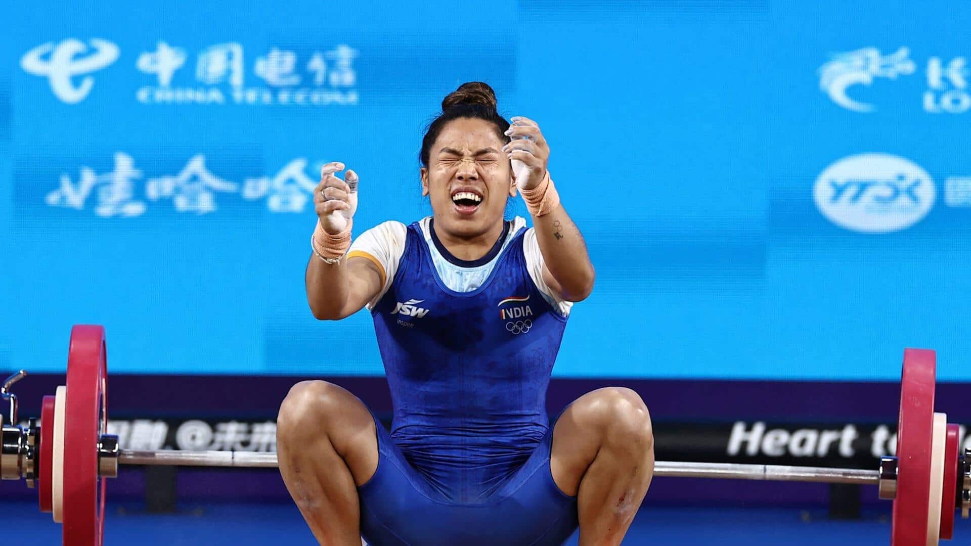 Asian Games 2026: India's schedule for September 23