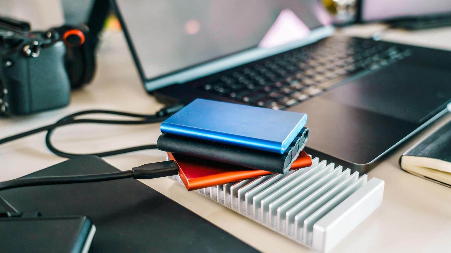 How to back up your phone automatically