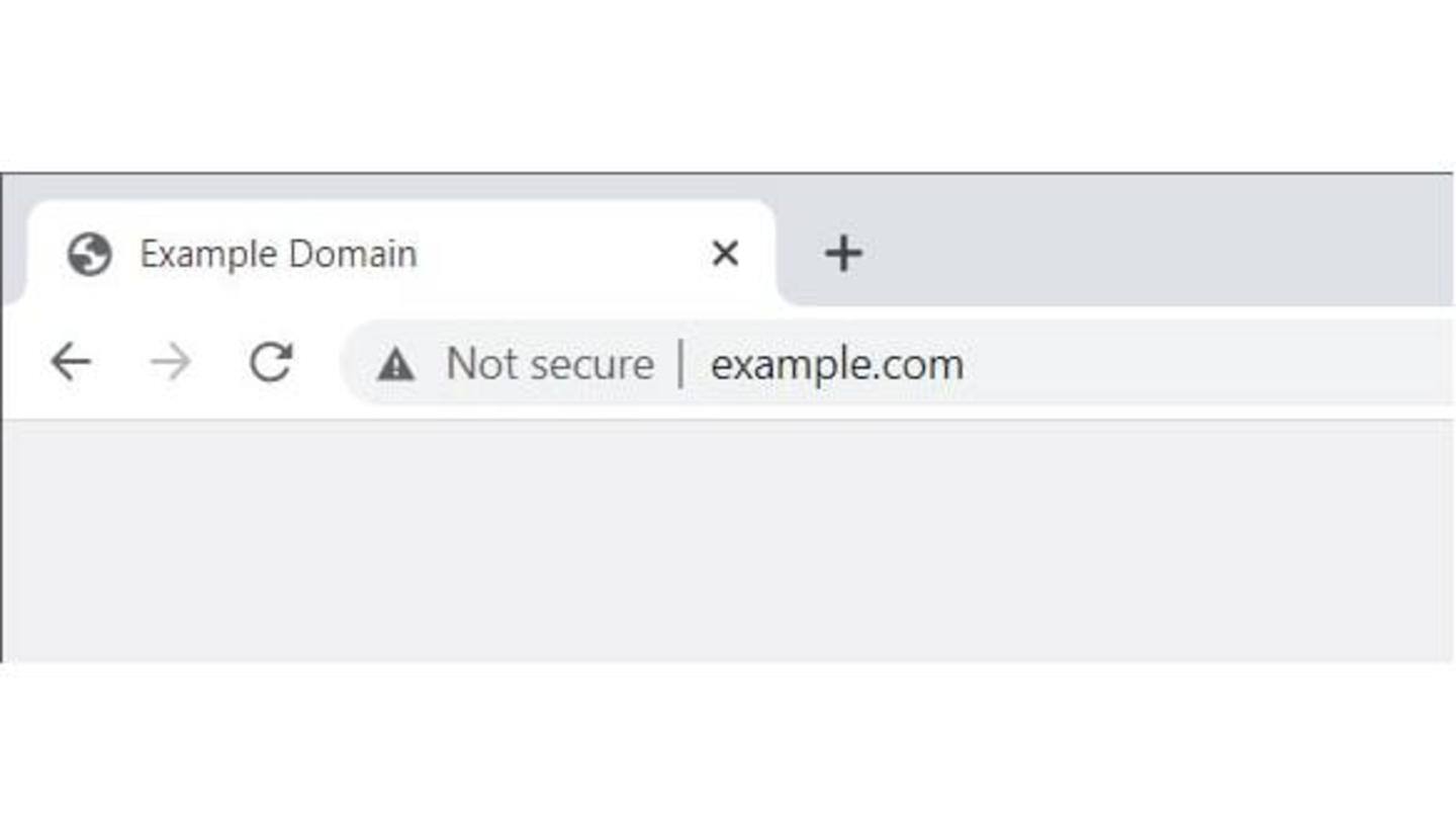 La Nouvelle Fonctionnalité Peut Être Testée En Activant Le Drapeau Chrome Correspondant