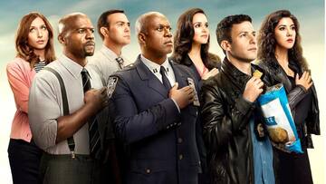 'Brooklyn Nine-Nine' releases tomorrow: Here's how S08 can pan out