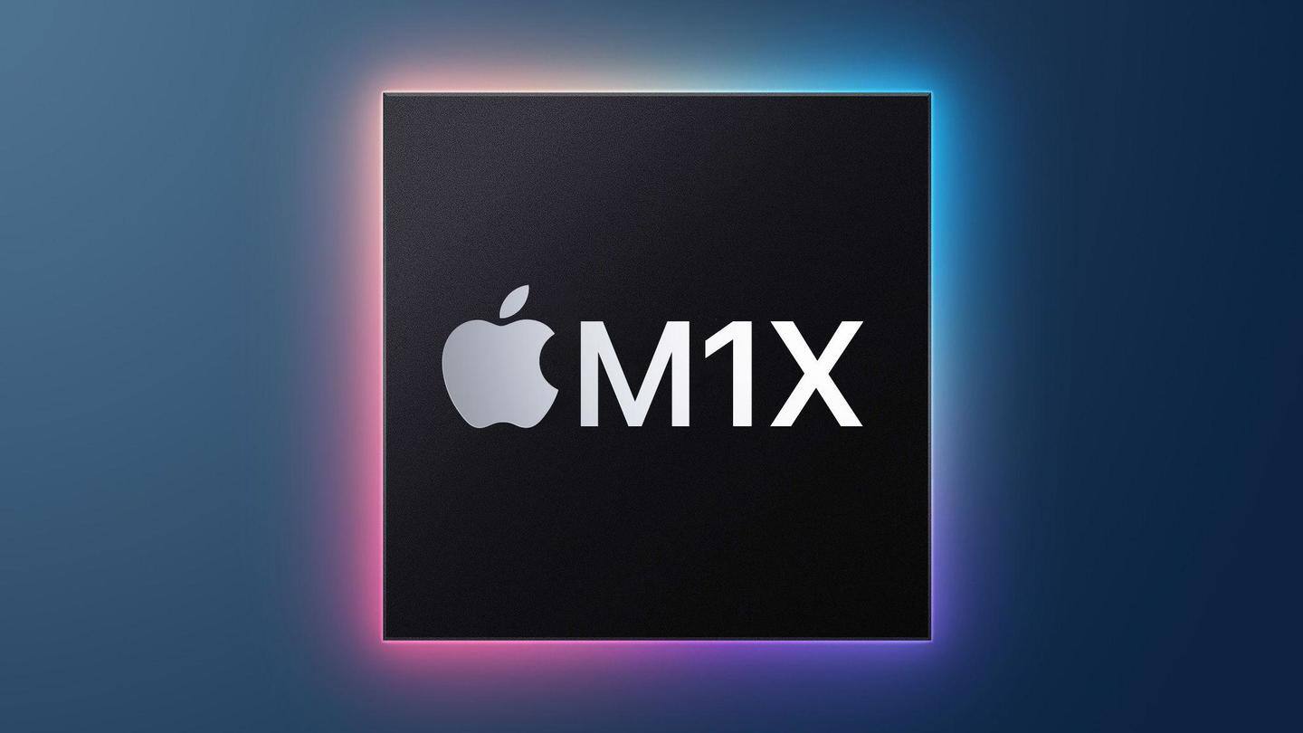 The 16.0-inch MacBook Pro will boast a 16-core GPU The 16.0-inch MacBook Pro will boast a 16-core GPU