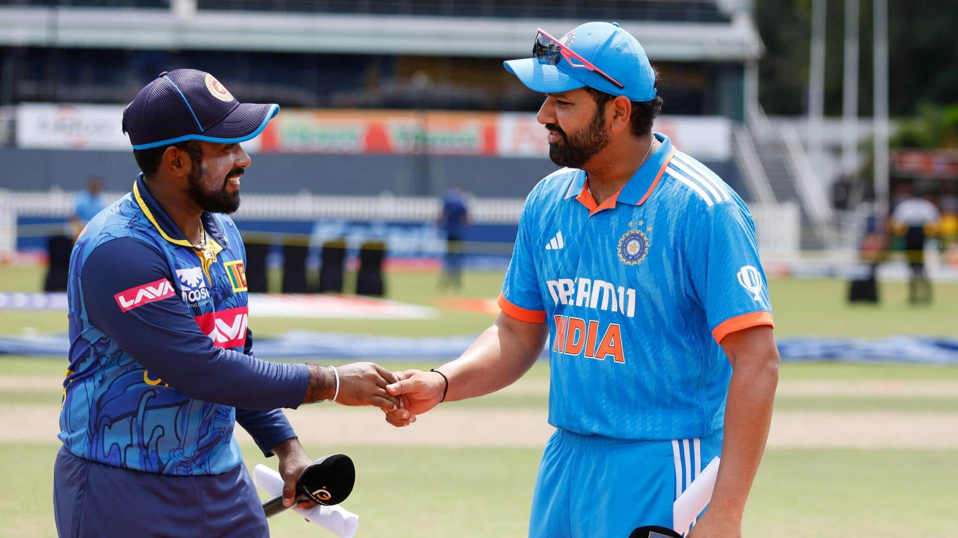 Decoding Indian batters with 2,000-plus ODI runs versus Sri Lanka