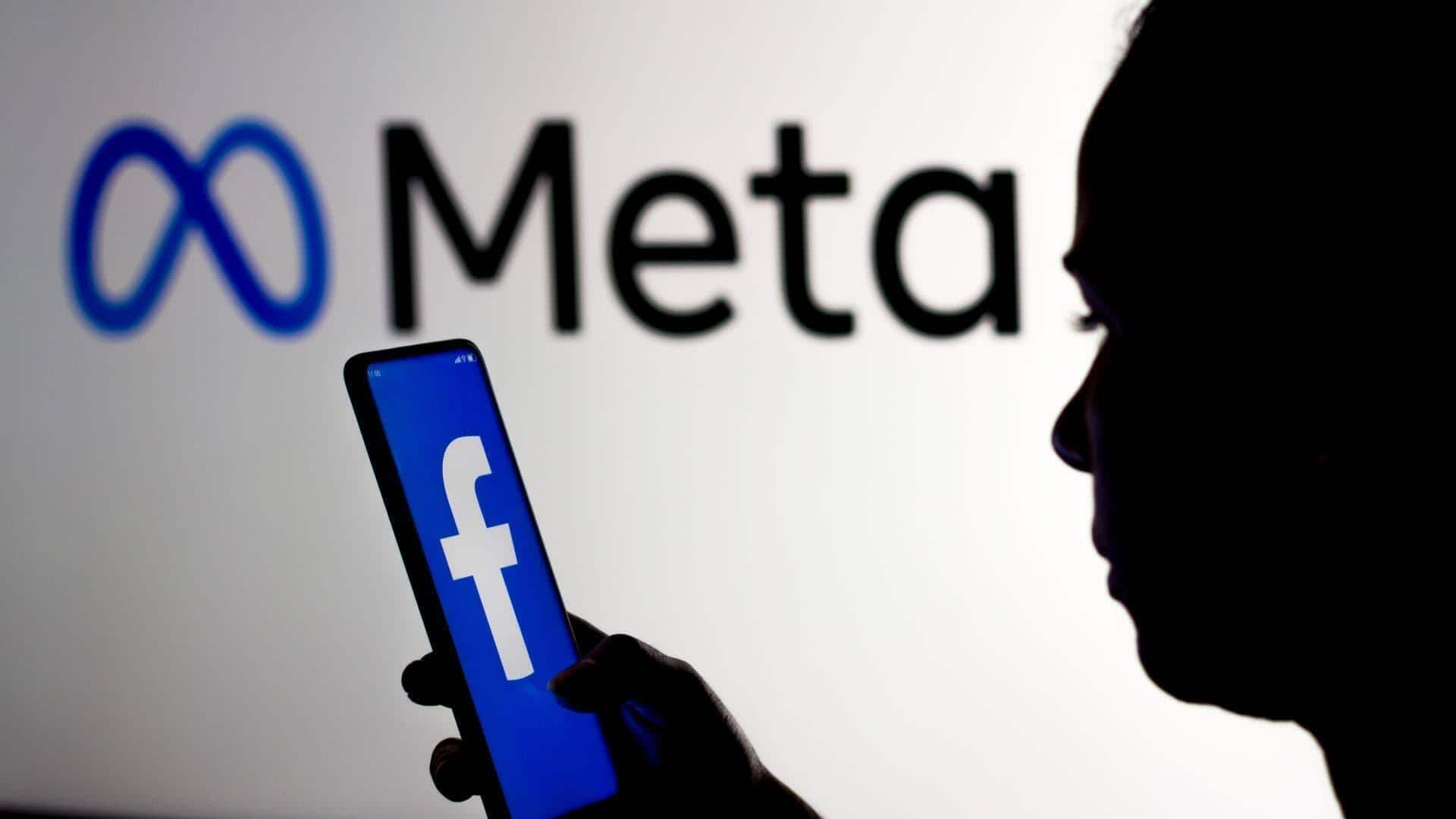 Meta reintroduces facial recognition on Facebook, Instagram to fight scams