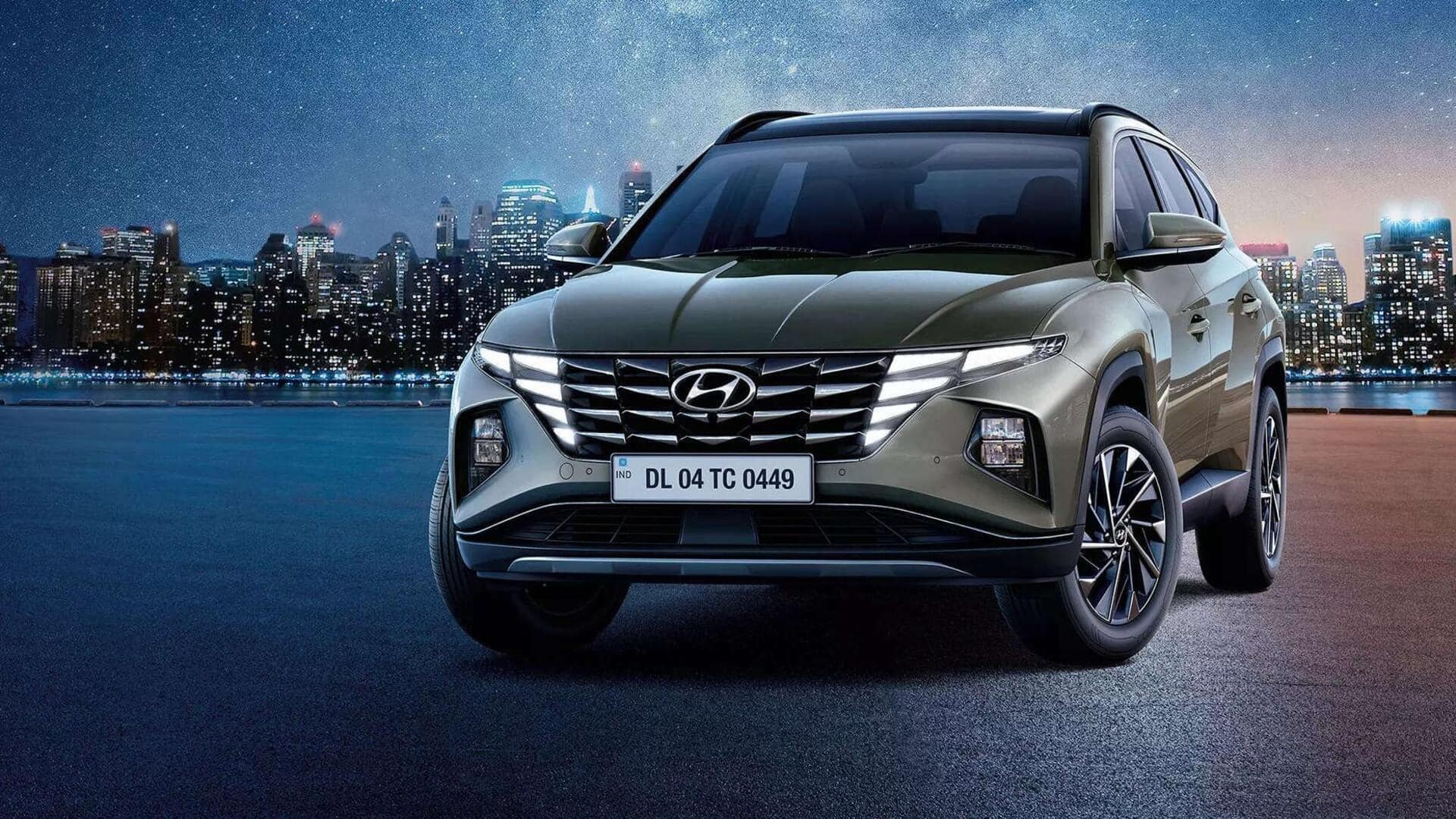 Hyundai to increase car prices from January 1, 2025