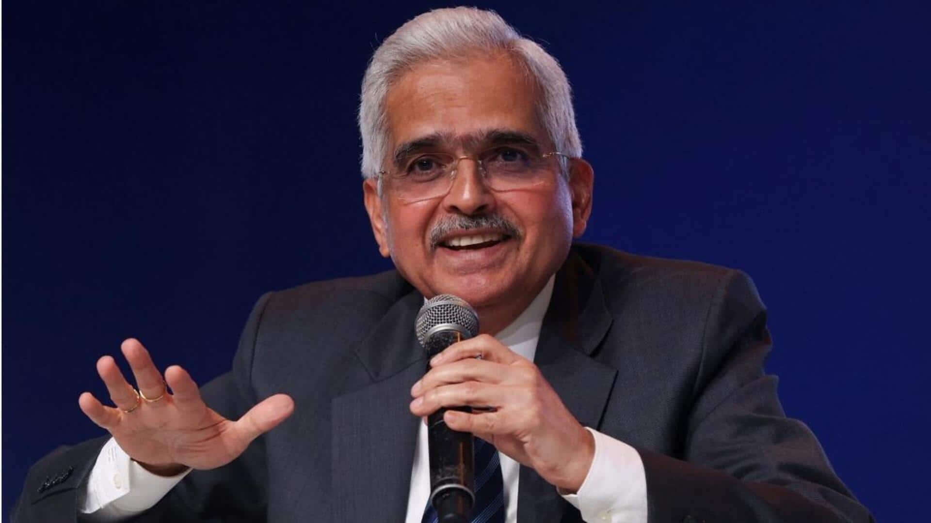 Key decisions that marked Shaktikanta Das's tenure as RBI Governor