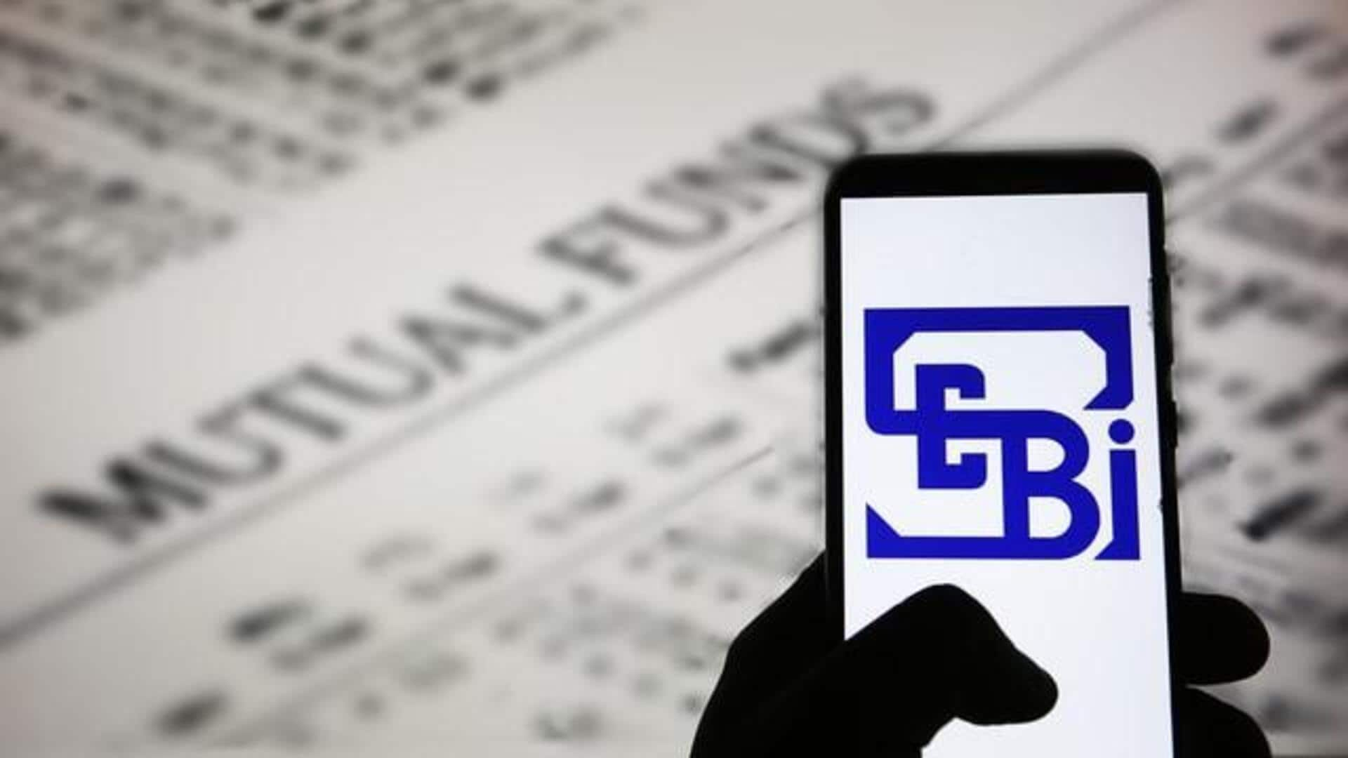 Lost mutual fund folio? SEBI's tool could help find it 