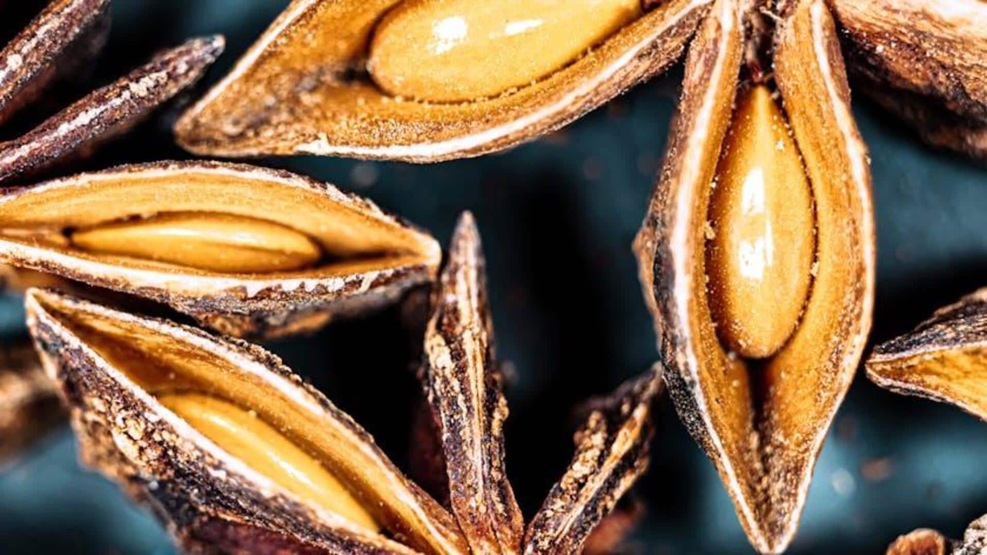 From flavor to gut health: Benefits of aniseed From flavor to gut health: Benefits of aniseed