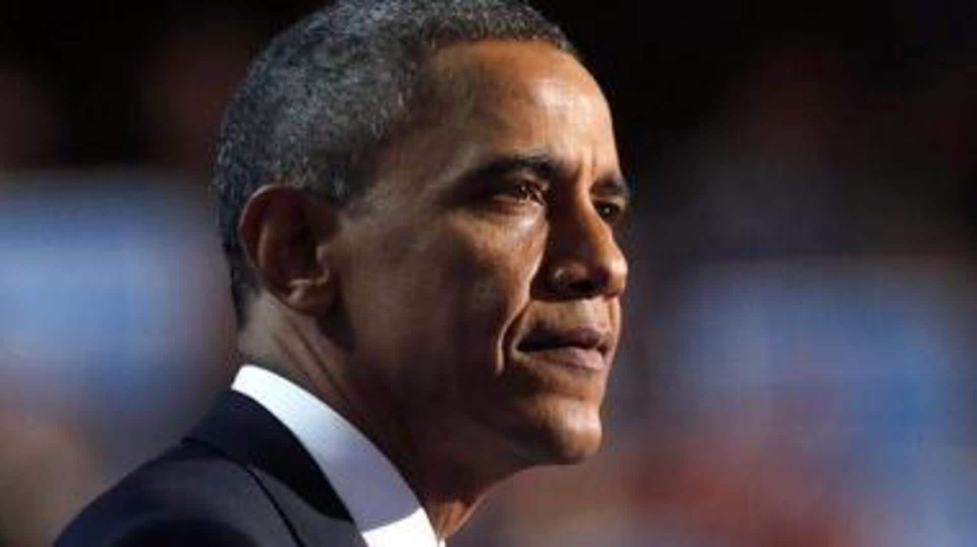 5 books recommended by Barack Obama 5 books recommended by Barack Obama