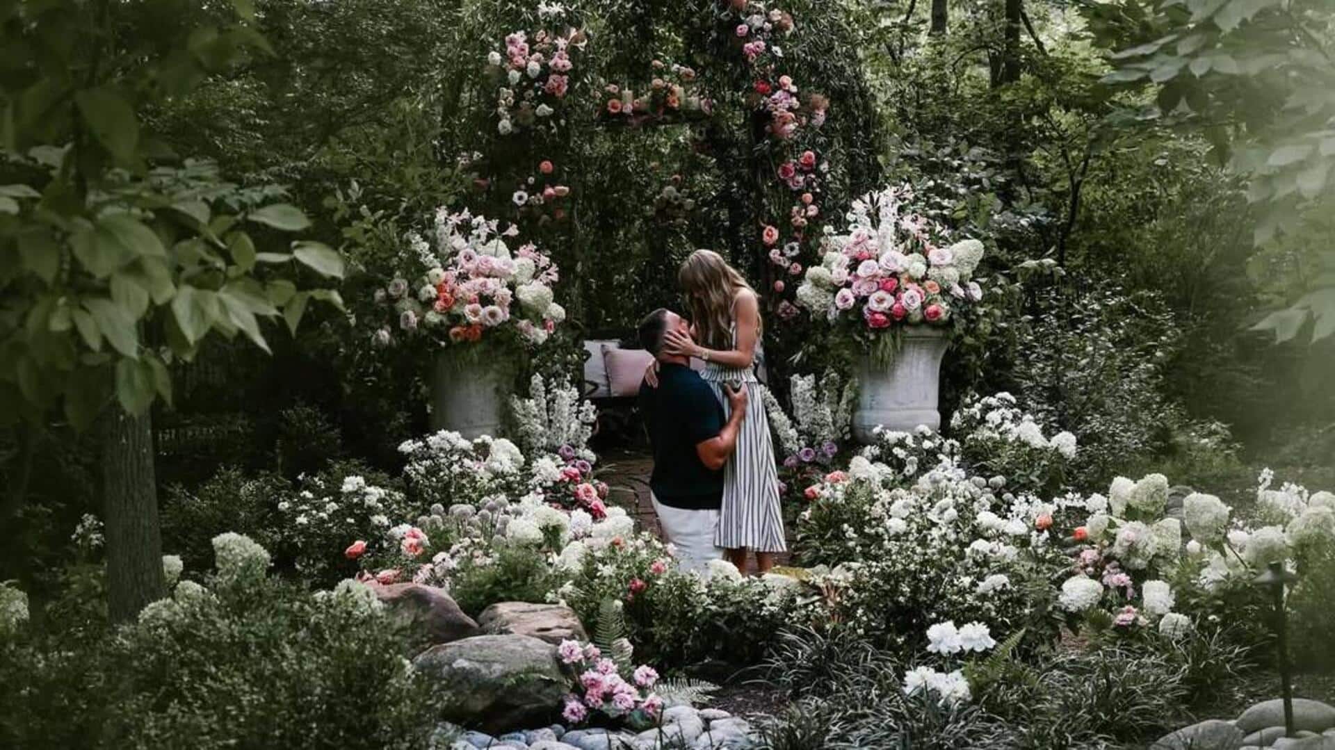 Travis Kelce proposed to Taylor Swift weeks ago? Find out Travis Kelce proposed to Taylor Swift weeks ago? Find out