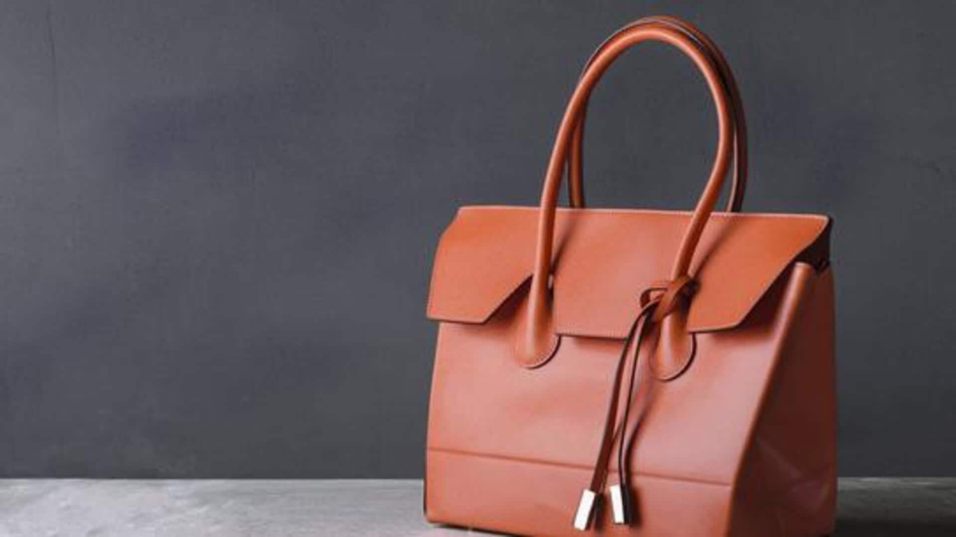 Monsoon style: 5 waterproof handbags you need Monsoon style: 5 waterproof handbags you need