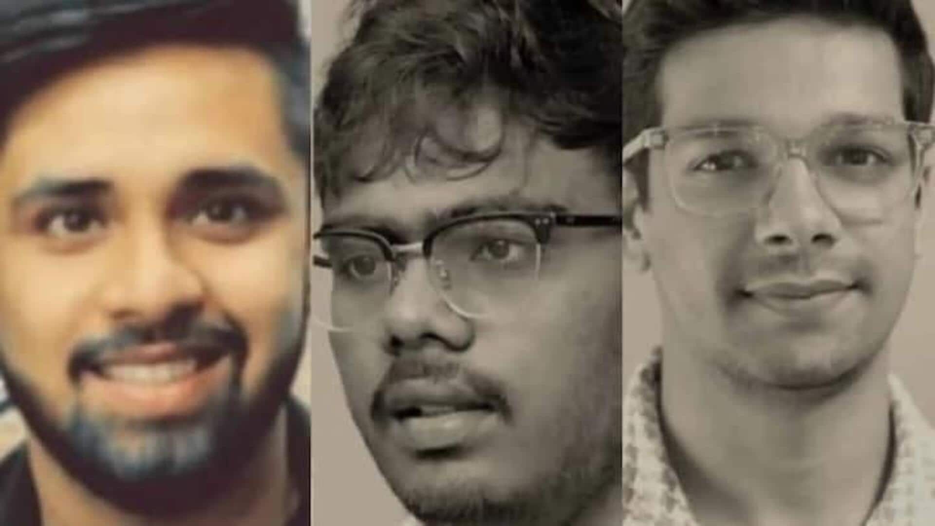 Meet 3 Indian researchers who hacked OpenAI using Claude