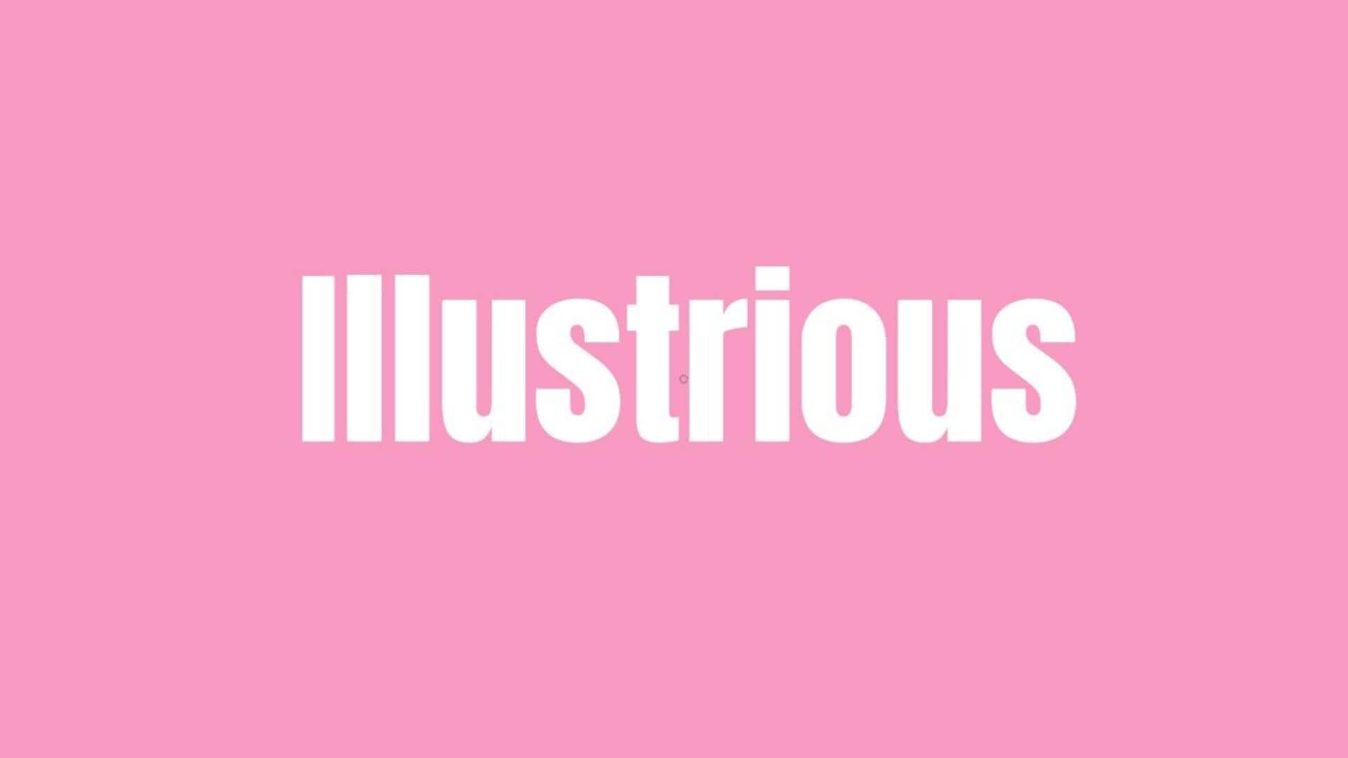 Word of the Day: Illustrious