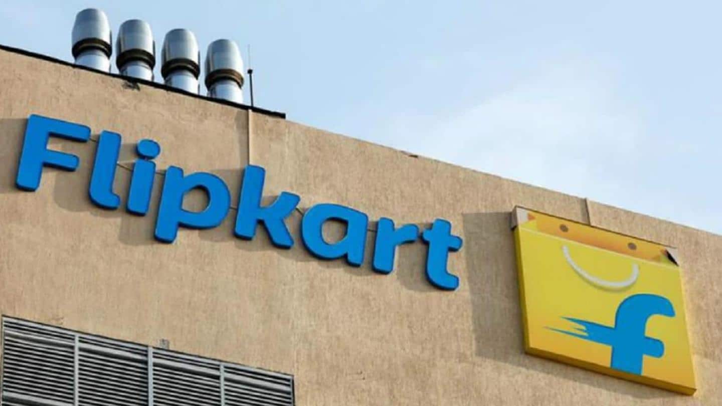 Flipkart mulls deployment of over 25,000 electric vehicles by 2030