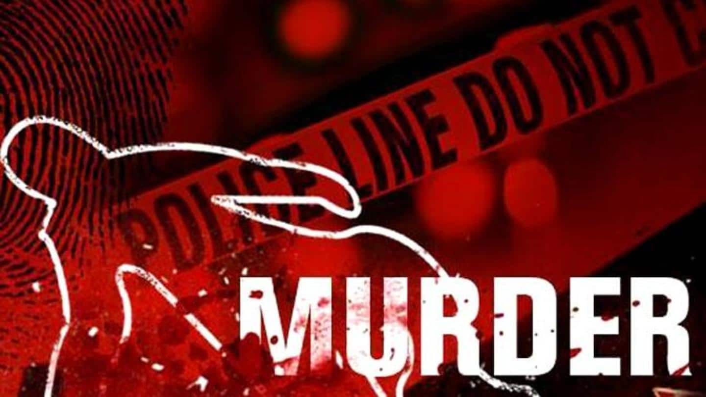 Maharashtra: Man held for murder, attempt to destroy evidence